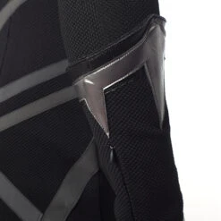 Gvavaya Live-action Derivative Cosplay Black Panther King Of Wakanda T'Challa Cosplay Costume T'Challa Cosplay （Section B） -Gvavaya Deals Store 23 08d059c4 23b2 441d bb0e 7c486565596c
