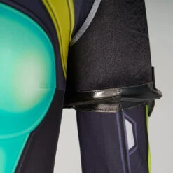 Gvavaya Game Cosplay Valorant Viper Cosplay Costume Viper Cosplay Jumpsuit -Gvavaya Deals Store 24 b12e5895 9e25 4bf1 b5f3 867b2cff2817