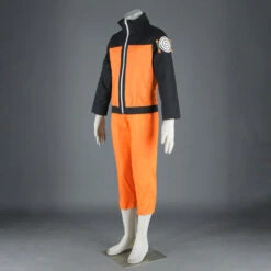 [Ready To Ship] Gvavaya Anime Cosplay Naruto Naruto Uzumaki Cosplay Costume Naruto Uzumaki Cosplay Second Generation Suit -Gvavaya Deals Store 2 2
