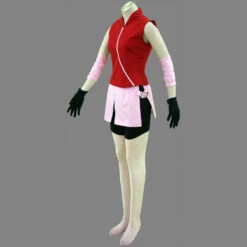 [Ready To Ship] Gvavaya Anime Cosplay Naruto Haruno Sakura Cosplay Costume Haruno Sakura Cosplay Second Generation Suit -Gvavaya Deals Store 2 2 ab7076c1 ff15 4e0a 8a8f 9c76a9d9567b