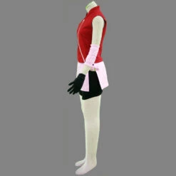 [Ready To Ship] Gvavaya Anime Cosplay Naruto Haruno Sakura Cosplay Costume Haruno Sakura Cosplay Second Generation Suit -Gvavaya Deals Store 2 3 bf609f68 91cb 4bc8 b30c 0ac516868497