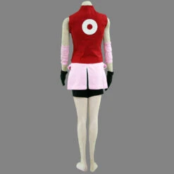 [Ready To Ship] Gvavaya Anime Cosplay Naruto Haruno Sakura Cosplay Costume Haruno Sakura Cosplay Second Generation Suit -Gvavaya Deals Store 2 4 4a308eb6 efd3 46eb 9675 dd85a0d8ca0e