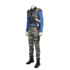 Gvavaya Live-action Derivative Cosplay Black Panther Villain Eric Cosplay Costume Eric Cosplay -Gvavaya Deals Store 2 18e1145d 8d8a 481f 946c e308b3fe15d7