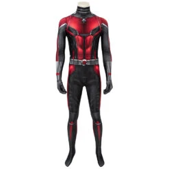 Gvavaya Movie Cosplay Ant-Man And The Wasp: Quantumania Scott Lang Cosplay Costume Scott Lang Cosplay Jumpsuit -Gvavaya Deals Store 2 20ea0199 7833 4c39 a087 631d021cfc21