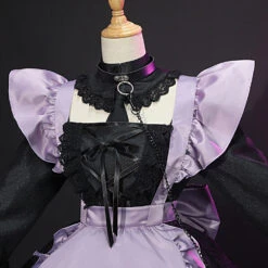Gvavaya Anime Cosplay My Dress-Up Darling Marin Kitagawa Kuroe Shizuku Maid Cosplay Costume Version A -Gvavaya Deals Store 2 2f99650b 082a 4d5f ae7f 12683fb8894c