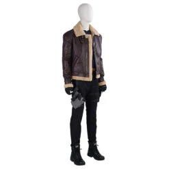 Gvavaya Game Cosplay Resident Evil 4 Leon S. Kennedy Cosplay Costume Leon S. Kennedy Cosplay -Gvavaya Deals Store 2 30db18af e538 4fcc 8bb6 ba40297ecf5d