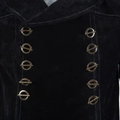 Gvavaya Game Cosplay NieR: Automata 9S Cosplay Costume YoRHa No.9 Type S Cosplay -Gvavaya Deals Store 2 33b23d80 60b8 41a1 8815 82dac590cc32