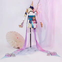 Gvavaya Game Cosplay League Of Legends Spirit Blossom Evelynn Cosplay Costume LOL Cosplay -Gvavaya Deals Store 2 37adf390 4a94 4f8b 8e21 396abf941058