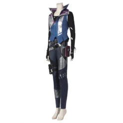 Gvavaya Game Cosplay Valorant Fade Cosplay Costume Valorant Fade Cosplay -Gvavaya Deals Store 2 37c25ebe 6c83 4894 a368 2be0a5ae0cf5