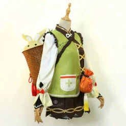 Gvavaya Game Cosplay Genshin Impact Yaoyao Cosplay Costume Yaoyao Cosplay 21 Gvavaya Game Cosplay Genshin Impact Yaoyao Cosplay Costume Yaoyao Cosplay -Gvavaya Deals Store 2 44886179 7883 40e3 9b19 1cde27b1a8f0