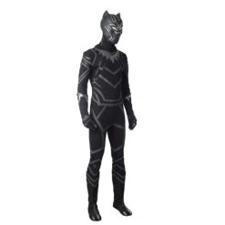 Gvavaya Live-action Derivative Cosplay Black Panther King Of Wakanda T'Challa Cosplay Costume T'Challa Cosplay （Section B） -Gvavaya Deals Store 2 46c9ee34 085c 4153 ac9d fa6050fe6129