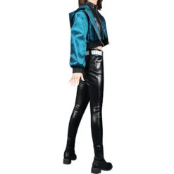 Gvavaya Cosplay LOL KDA Kaisa Cosplay Costume League Of Legends K/DA Cosplay -Gvavaya Deals Store 2 6b0c948d e4cb 4923 840c 62eab02199f3