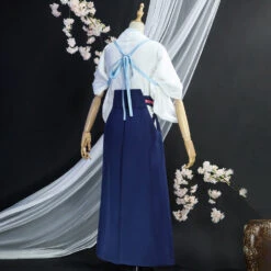 Gvavaya Game Cosplay Genshin Impact Kamisato Ayaka Kendo Outfit Genshin Kamisato Ayaka Cosplay -Gvavaya Deals Store 2 7028bcb7 4bbc 4492 916a 74a3a7113f78