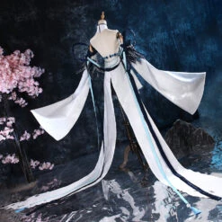 Gvavaya Game Cosplay Genshin Impact Guizhong Cosplay Costume Version B -Gvavaya Deals Store 2 7175214b 244c 4a75 b422 b75668404b70