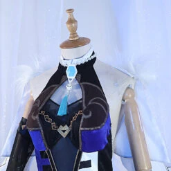 Gvavaya Game Cosplay Genshin Impact Yelan Cosplay Costume Genshin Cosplay Ver. A 12 Gvavaya Game Cosplay Genshin Impact Yelan Cosplay Costume Genshin Cosplay Ver. A -Gvavaya Deals Store 2 81925ded 93d3 4e0e ac31 6f38151548ef