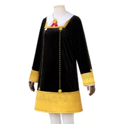 Gvavaya Anime Manga Cosplay Spy X Family Daughter Anya Forger Cosplay Costume Anya Cosplay -Gvavaya Deals Store 2 89b1e449 0cd2 42c1 8f6e bfe5a43ff3d3