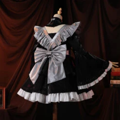 Gvavaya Anime Cosplay My Dress-Up Darling Marin Kitagawa Kuroe Shizuku Maid Cosplay Costume Version B -Gvavaya Deals Store 2 8e31e974 e977 4b86 a056 103890e4db0d