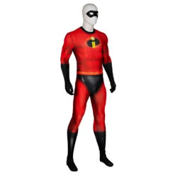 Gvavaya Anime Cosplay The Incredibles Bob Parr Cosplay Costume Bob Parr Cosplay -Gvavaya Deals Store 2 9a581ca6 ff16 43b6 9671 997cf180aec7