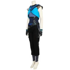 Gvavaya Game Cosplay Valorant Jett Cosplay Costume Valorant Jett Cosplay -Gvavaya Deals Store 2 9f3414d7 6c22 469f a043 062ba2ab0e25
