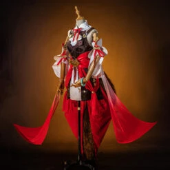 Gvavaya Game Cosplay Honkai Impact: Star Rail Cosplay Star Rail Tingyun Cosplay Costume -Gvavaya Deals Store 2 a0f57b3e 8cac 440b 8f13 267c29aad0bd