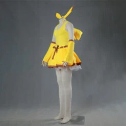 [Ready To Ship] Gvavaya Anime Cosplay Pokémon Pikachu Cosplay Costume Pikachu Cosplay Skirt -Gvavaya Deals Store 2 b05dcaba 49df 4803 9b2a cc429bc4aff1
