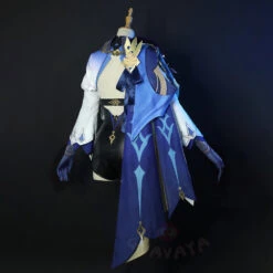 Gvavaya Game Cosplay Genshin Impact Eula Cosplay Costume Eula Cosplay -Gvavaya Deals Store 2 b0860478 13a7 4b8c 855e 5ce939cf7938