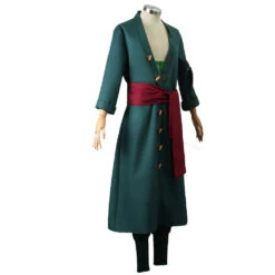 [Ready To Ship] Gvavaya Anime Cosplay ONE PIECE Roronoa Zoro Cosplay Costume Roronoa Zoro Cosplay -Gvavaya Deals Store 2 b5a3eb09 ee4a 417d b47d d089c84c8181
