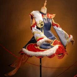 Gvavaya Game Cosplay League Of Legends Mythmaker Gwen Cosplay Costume LOL Cosplay -Gvavaya Deals Store 2 bb0023f4 4ee3 43a1 843b e0ec31bb6e9d