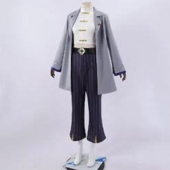Gvavaya Game Cosplay Genshin Impact X Pizza Hut YeLan Cosplay Costume YeLan Cosplay -Gvavaya Deals Store 2 c4462464 ee33 4921 bd53 09193fd33aa8