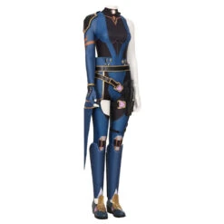 Gvavaya Game Cosplay Valorant Reyna Cosplay Costume Reyna Cosplay Jumpsuit -Gvavaya Deals Store 2 c4c0fa45 b25b 4905 a38d 683556e2f2ad