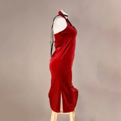 Gvavaya Game Cosplay Resident Evil 4 Ada Wong Cosplay Costume Ada Wong Cosplay -Gvavaya Deals Store 2 cb863043 23d8 4a96 bd2a 252c4a4baaf3