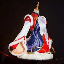 Gvavaya Game Cosplay League Of Legends Mythmaker Seraphine Cosplay Costume LOL Cosplay -Gvavaya Deals Store 2 d0755d5d 7129 49d1 a52c 42e0337141aa