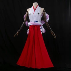 [Ready To Ship] Gvavaya Anime Cosplay ONE PIECE Yamato Cosplay Costume Yamato Cosplay Skirt Suit -Gvavaya Deals Store 2 dacb1a75 cdc5 4578 8879 6e7cc333bb1f