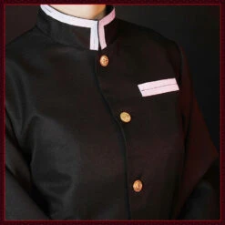 Gvavaya Cosplay Demon Slayer: Kimetsu No Yaiba Tokitou Muichirou Cosplay Costume Demon Slaying Corps Uniform -Gvavaya Deals Store 2 e0c9c8f0 bd4b 4931 82ae b065fd01960d