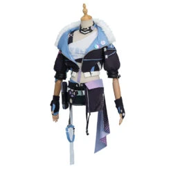 Gvavaya Game Cosplay Honkai Impact: Star Rail Cosplay Star Rail Silver Wolf Cosplay Costume -Gvavaya Deals Store 2 e149bab7 9dc7 4e8f b772 3932393fb6ca