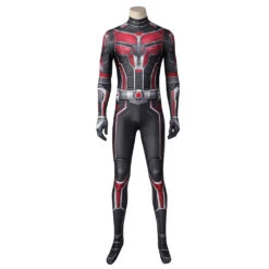 Gvavaya Live-action Derivative Cosplay Ant-Man And The Wasp: Quantumania Scott Lang Cosplay Costume Scott Lang Cosplay Jumpsuit -Gvavaya Deals Store 2 ebb91976 bd1a 4188 8bfa de17dec2a082
