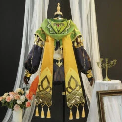 Gvavaya Game Cosplay Genshin Impact Sumeru Collei Cosplay Costume Ver.A -Gvavaya Deals Store 3 3 25ea9930 0314 48a2 9f92 ab2a3b46db9c