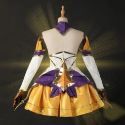 Gvavaya Game Cosplay League Of Legends Star Guardian 2022 Seraphine Cosplay Costume LOL Cosplay -Gvavaya Deals Store 3 3 8a3d4f93 5ddb 4c83 81e8 00b25f7ca6ec