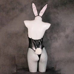 Gvavaya Cosplay Chainsaw Man Makima Bunny Ver. Costume Makima Bunny Girl Cosplay -Gvavaya Deals Store 3 3 93b66a33 a60a 485f bc2d 0ffeda0e81ed