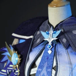 Gvavaya Game Cosplay Genshin Impact Eula Cosplay Costume Eula Cosplay -Gvavaya Deals Store 3 03db3aa9 2e04 46b9 a807 3390ab87ee48