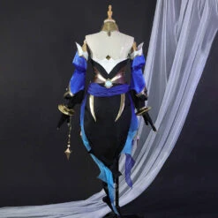 Gvavaya Game Cosplay Genshin Impact Layla Cosplay Costume Genshin Layla Cosplay -Gvavaya Deals Store 3 05ca00c4 8ca3 4885 9f7b ab11b9d8ae7f