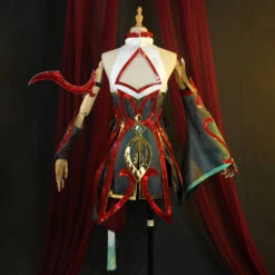 Gvavaya Game Cosplay League Of Legends Mythmaker Irelia Cosplay Costume LOL Cosplay -Gvavaya Deals Store 3 15a749c8 9caa 42b2 aa1e 27efe8c39370