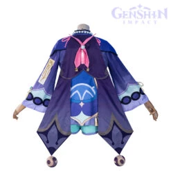 Gvavaya Game Cosplay Genshin Impact Qiqi Cosplay Costume Genshin Cosplay 14 Gvavaya Game Cosplay Genshin Impact Qiqi Cosplay Costume Genshin Cosplay -Gvavaya Deals Store 3 197d3091 f643 4885 847f fca9b464d87c