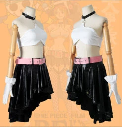 [Ready To Ship] Gvavaya Anime Cosplay ONE PIECE Nami Cosplay Costume Nami Cosplay -Gvavaya Deals Store 3 1bac953f c6a7 4ec7 bbd7 15744f07e7a1
