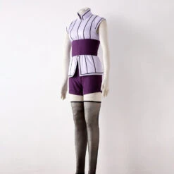 [Ready To Ship] Gvavaya Anime Cosplay Naruto Hyūga Hinata Cosplay Costume Hyūga Hinata Cosplay Third Generation Suit -Gvavaya Deals Store 3 1db818b7 2dd5 4c74 adc9 7dd3027152f2