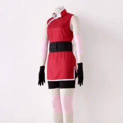 [Ready To Ship] Gvavaya Anime Cosplay Naruto Haruno Sakura Cosplay Costume Haruno Sakura Cosplay Third Generation Suit -Gvavaya Deals Store 3 2090e94d 61f2 4708 bdd8 eda181f4c189