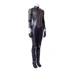Gvavaya Live-action Derivative Cosplay Ant-Man And The Wasp The Wasp Cosplay Costume The Wasp Cosplay -Gvavaya Deals Store 3 2a552485 8ef4 43b9 ac3f 952fdaf300f1
