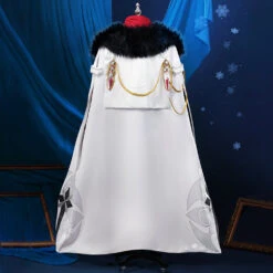 Gvavaya Game Cosplay Genshin Impact Fatui Harbinger Tartaglia Cosplay Costume Fatui Tartaglia Cosplay -Gvavaya Deals Store 3 2bcca7b0 8b65 4551 bda9 9fc59e4647ff