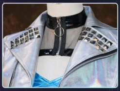 Gvavaya Cosplay LOL KDA All Out Akali Cosplay Costume League Of Legends The Rogue Assassin K/DA -Gvavaya Deals Store 3 2fdbc920 8bd6 451f a9fe 3ce046634a1a