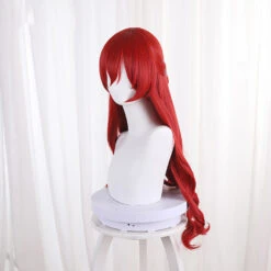 Gvavaya Game Cosplay Honkai Impact: Star Rail Himeko Cosplay Wig 80cm Long Red Wig 8 Gvavaya Game Cosplay Honkai Impact: Star Rail Himeko Cosplay Wig 80cm Long Red Wig -Gvavaya Deals Store 3 37db2b1f bf54 43a2 8e2f df6e084bb869